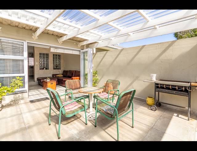 2 BEDROOM APARTMENT SOLD IN BLOUBERGRANT